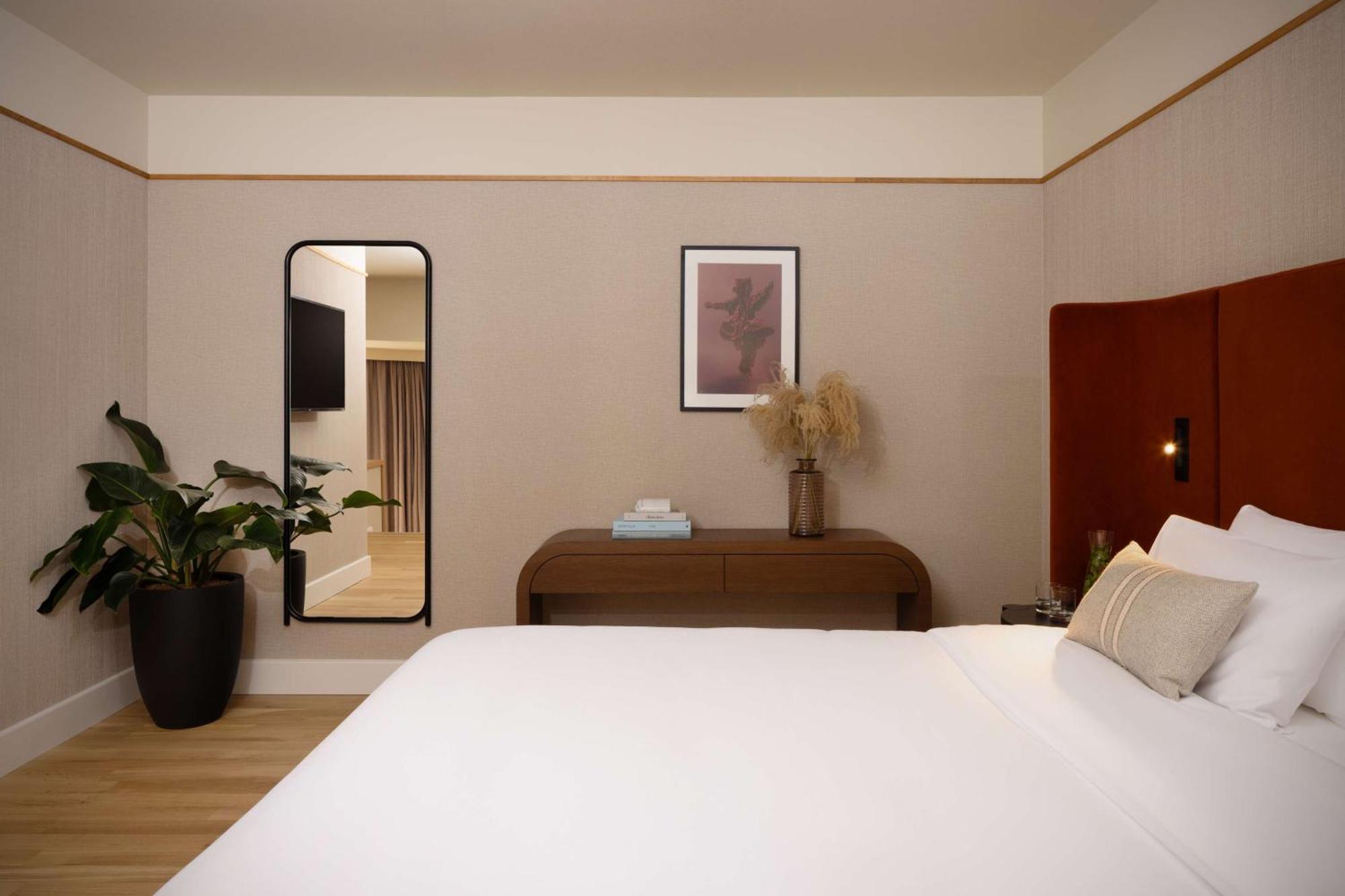 Nh Belfort 4*