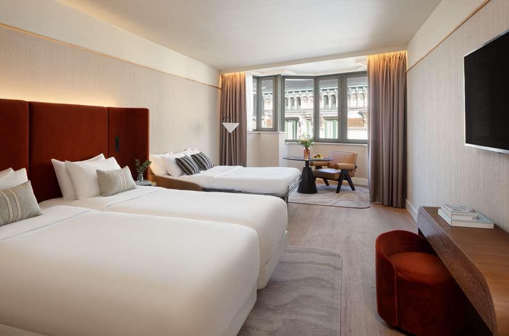 Nh Belfort Hotel