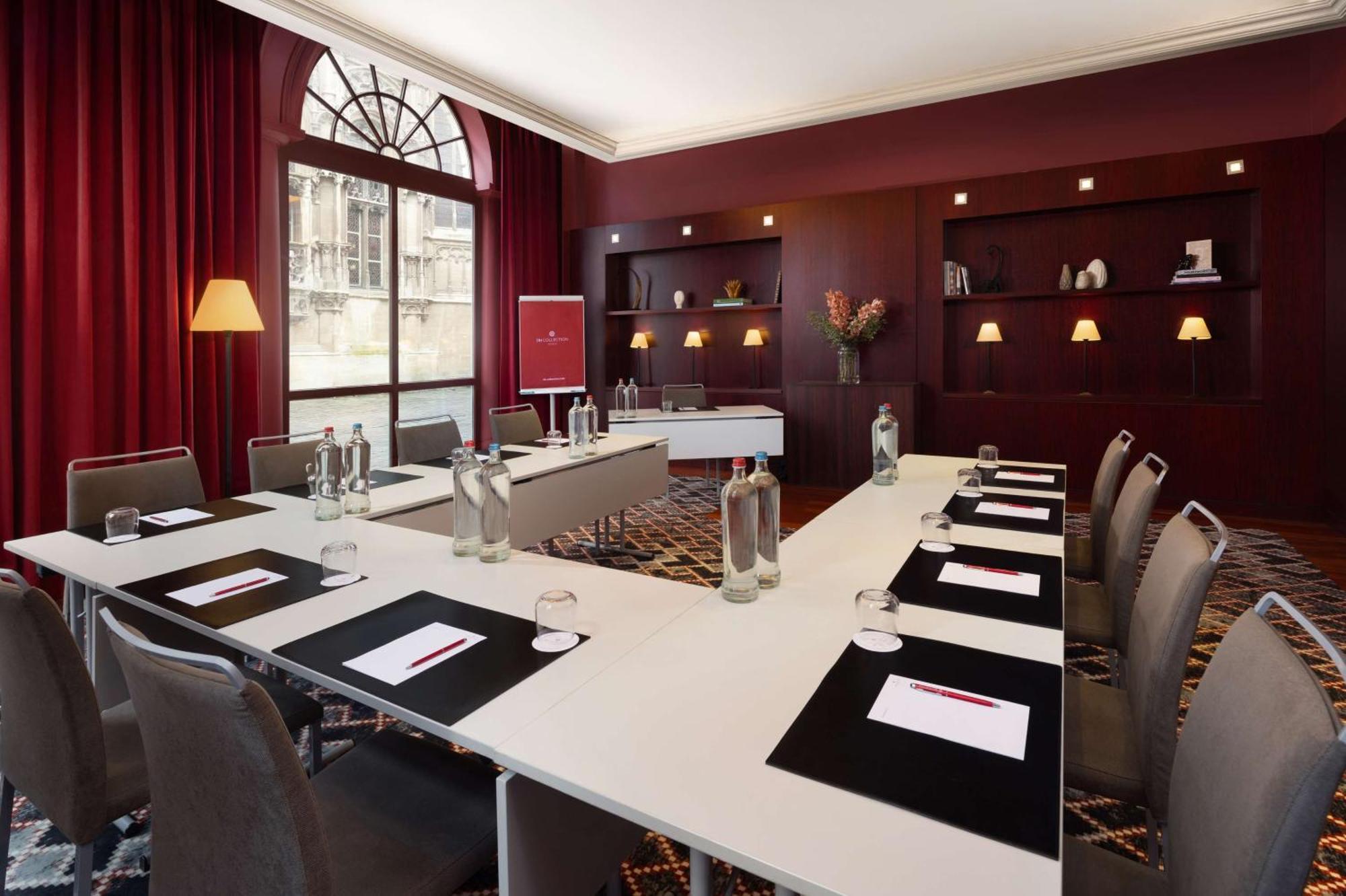 Hotel Nh Belfort
