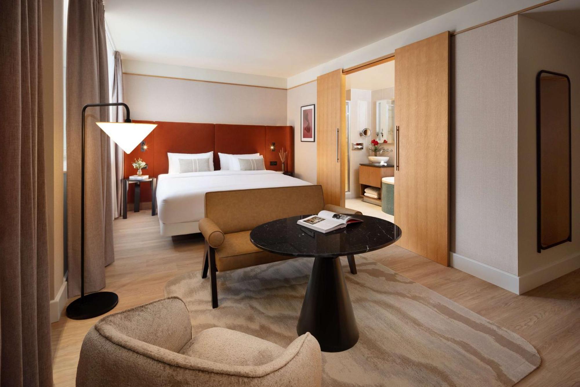 Nh Belfort Hotel
