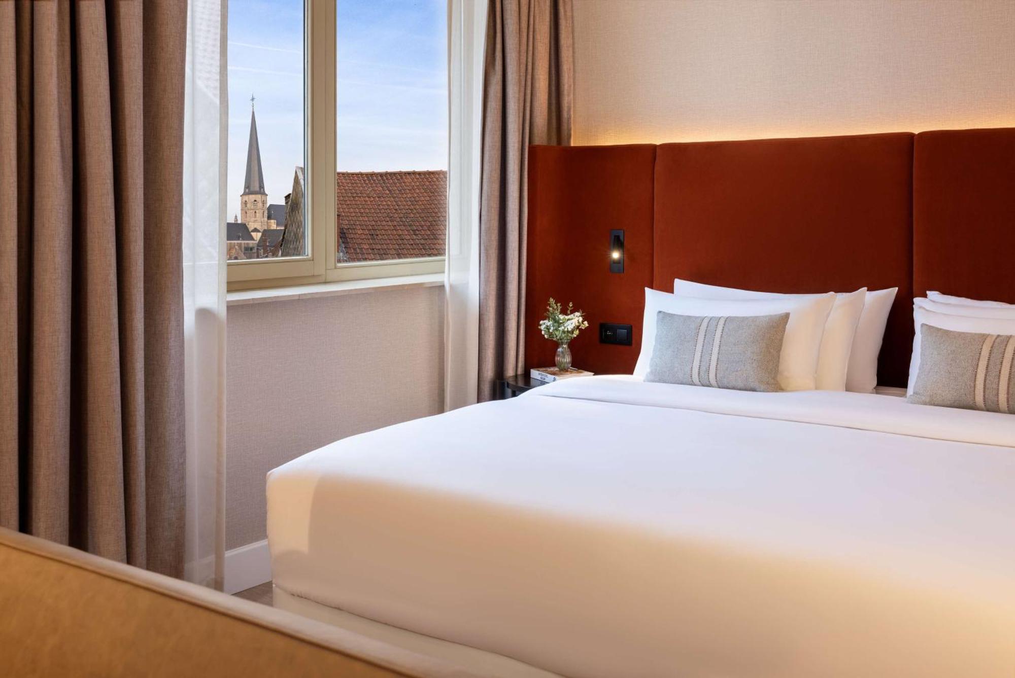 Nh Belfort Hotel