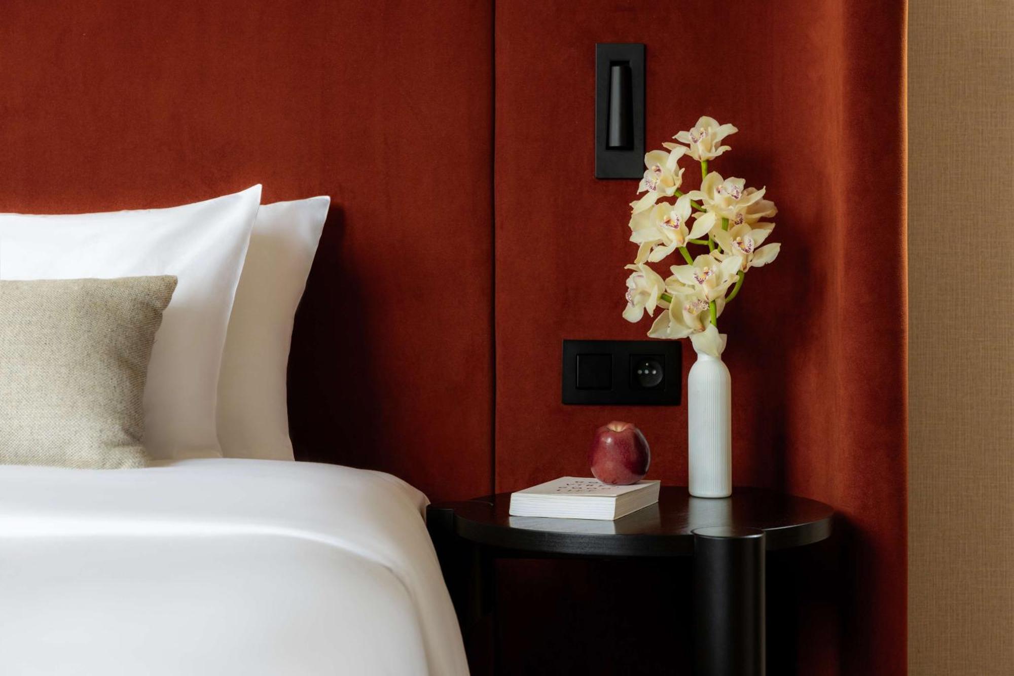 Nh Collection Hotel Gand